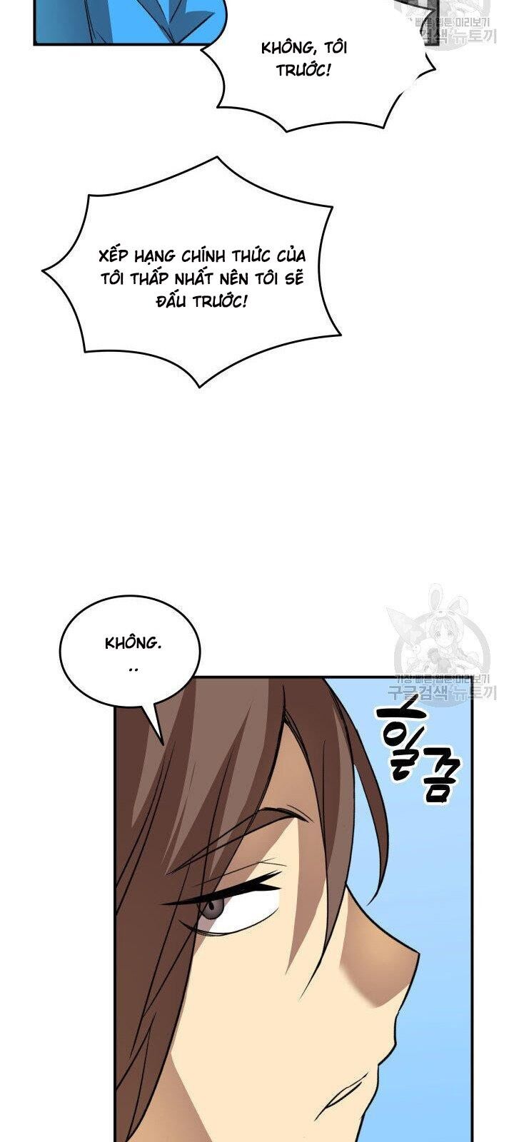 Tôi Là Lính Mới Chap 32 - Next Chap 33