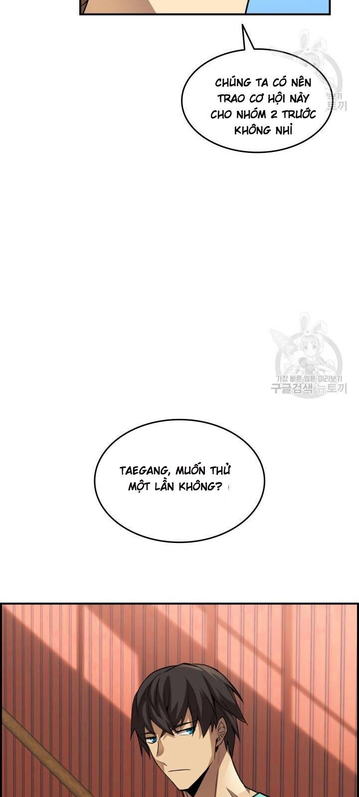 Tôi Là Lính Mới Chap 32 - Next Chap 33