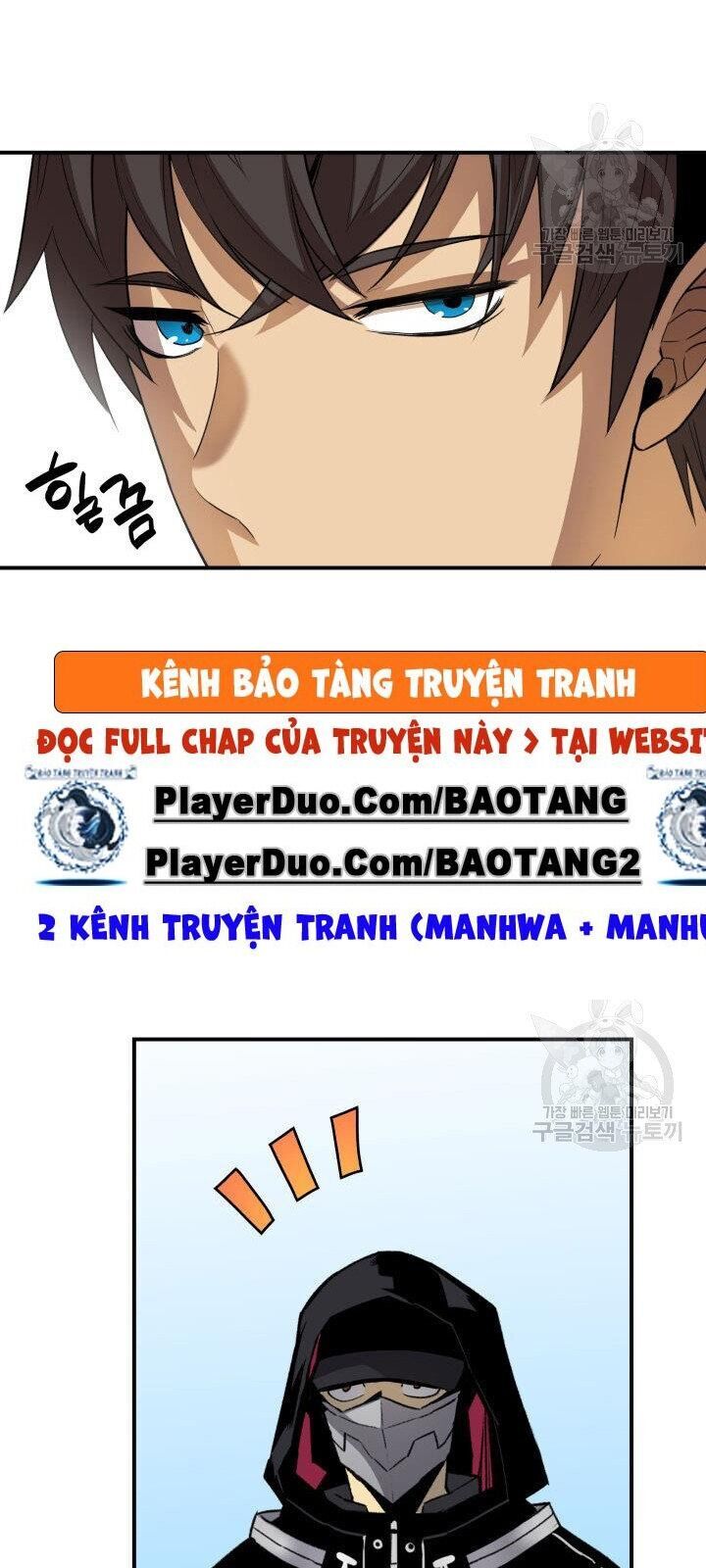 Tôi Là Lính Mới Chap 32 - Next Chap 33