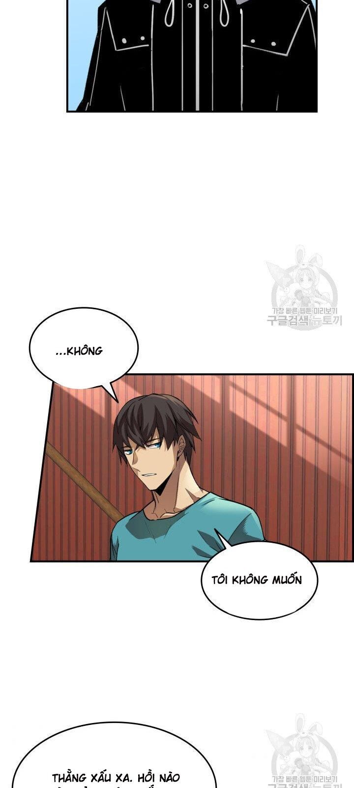Tôi Là Lính Mới Chap 32 - Next Chap 33