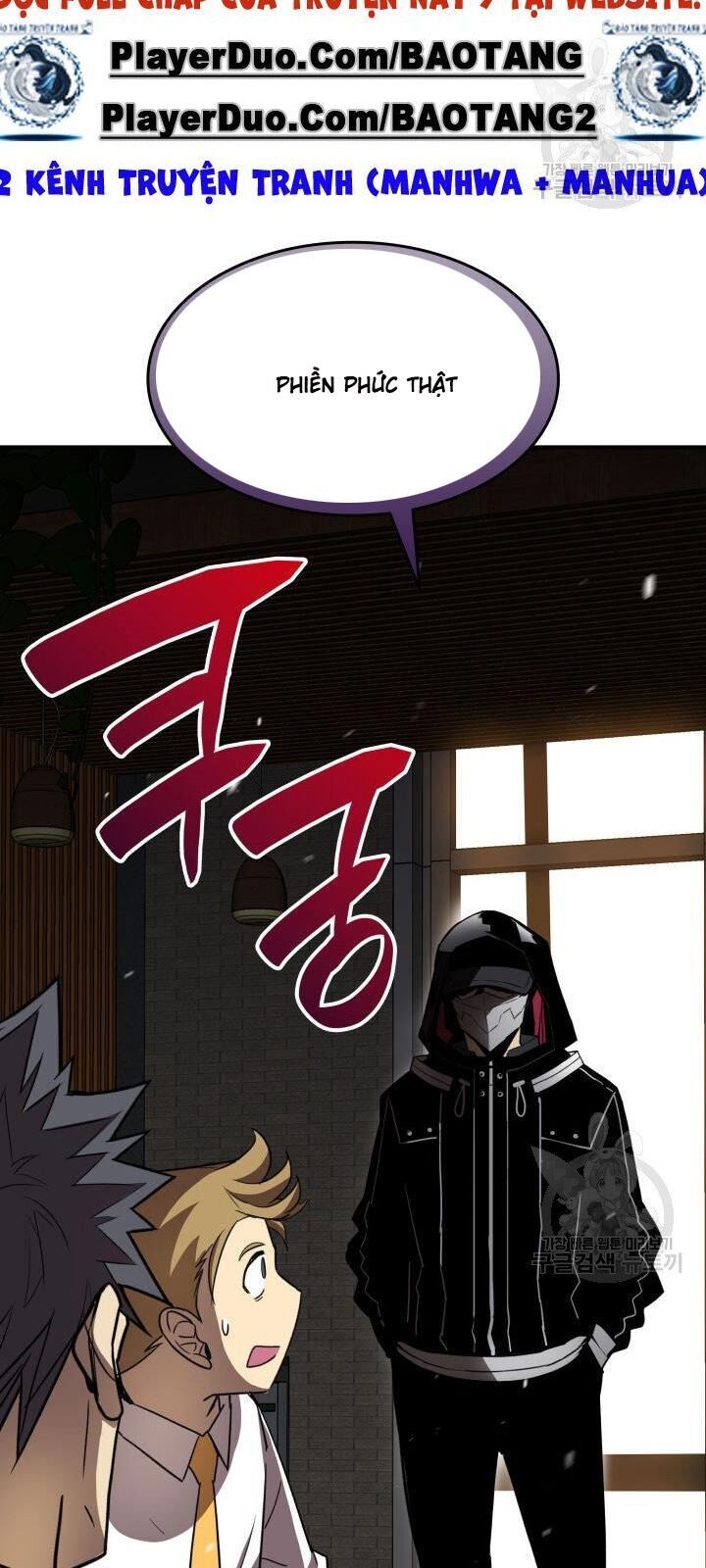 Tôi Là Lính Mới Chap 32 - Next Chap 33