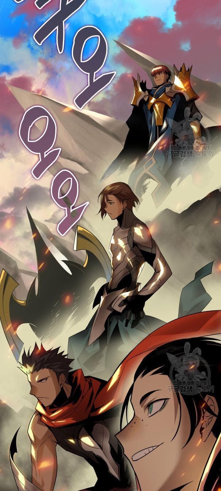 Tôi Là Lính Mới Chap 32 - Next Chap 33