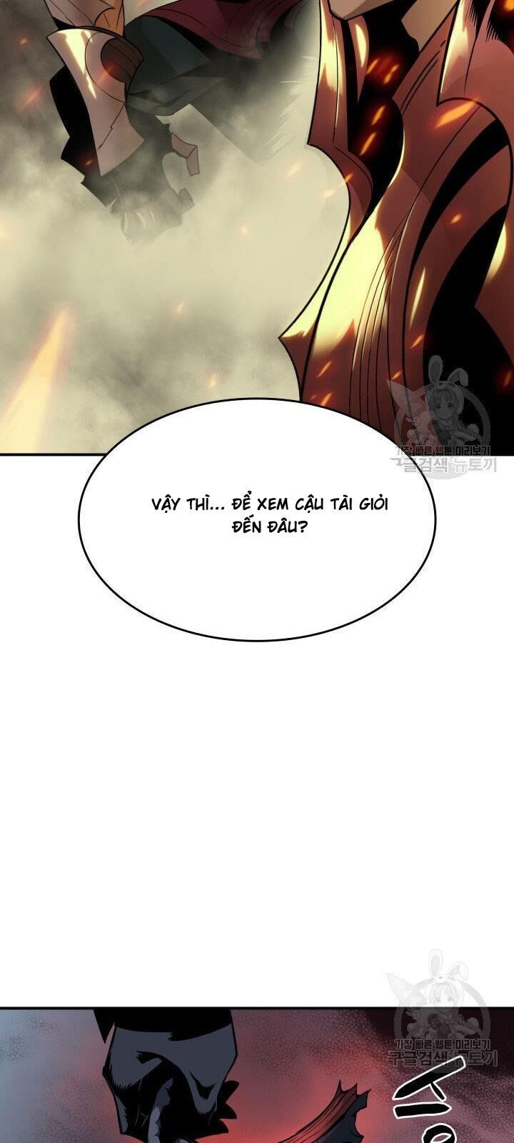 Tôi Là Lính Mới Chap 32 - Next Chap 33