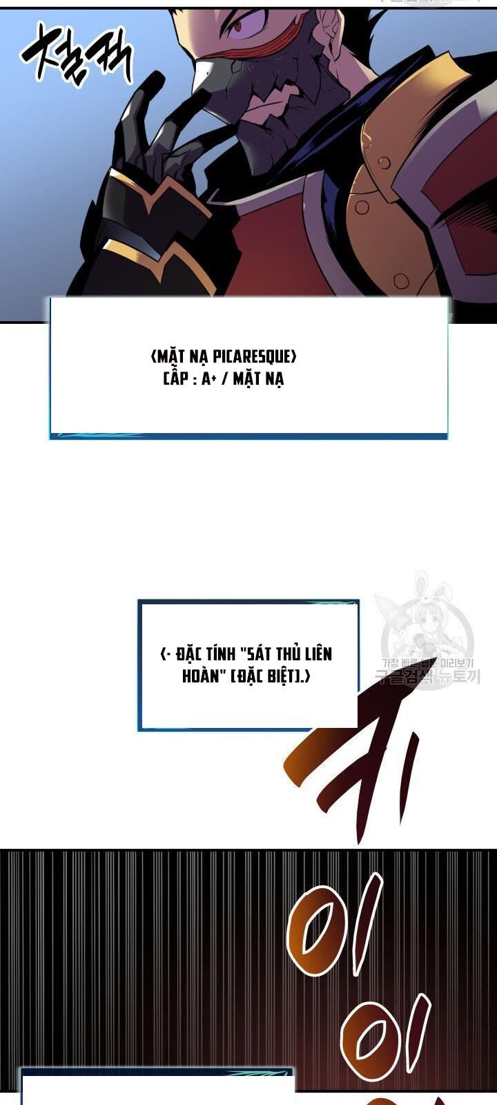 Tôi Là Lính Mới Chap 32 - Next Chap 33
