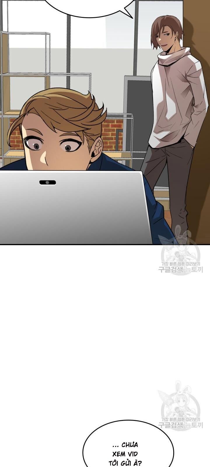 Tôi Là Lính Mới Chap 32 - Next Chap 33