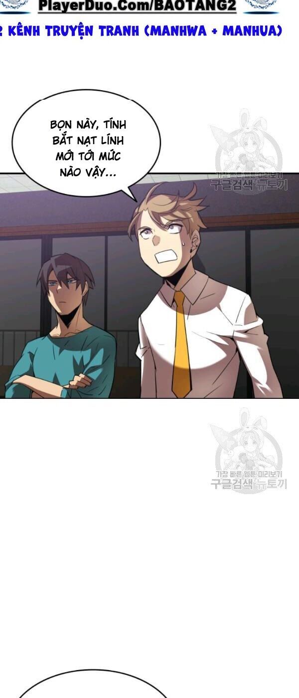 Tôi Là Lính Mới Chap 33 - Next Chap 34