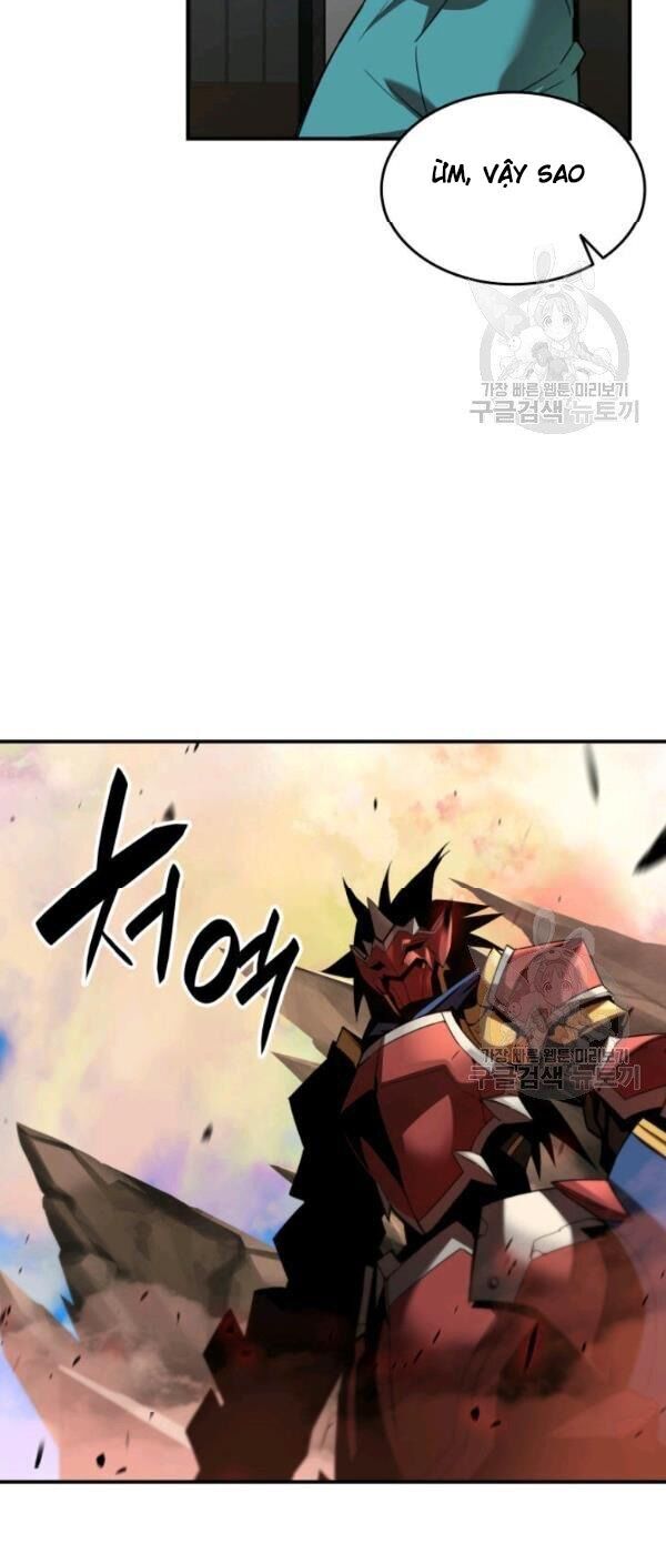 Tôi Là Lính Mới Chap 33 - Next Chap 34