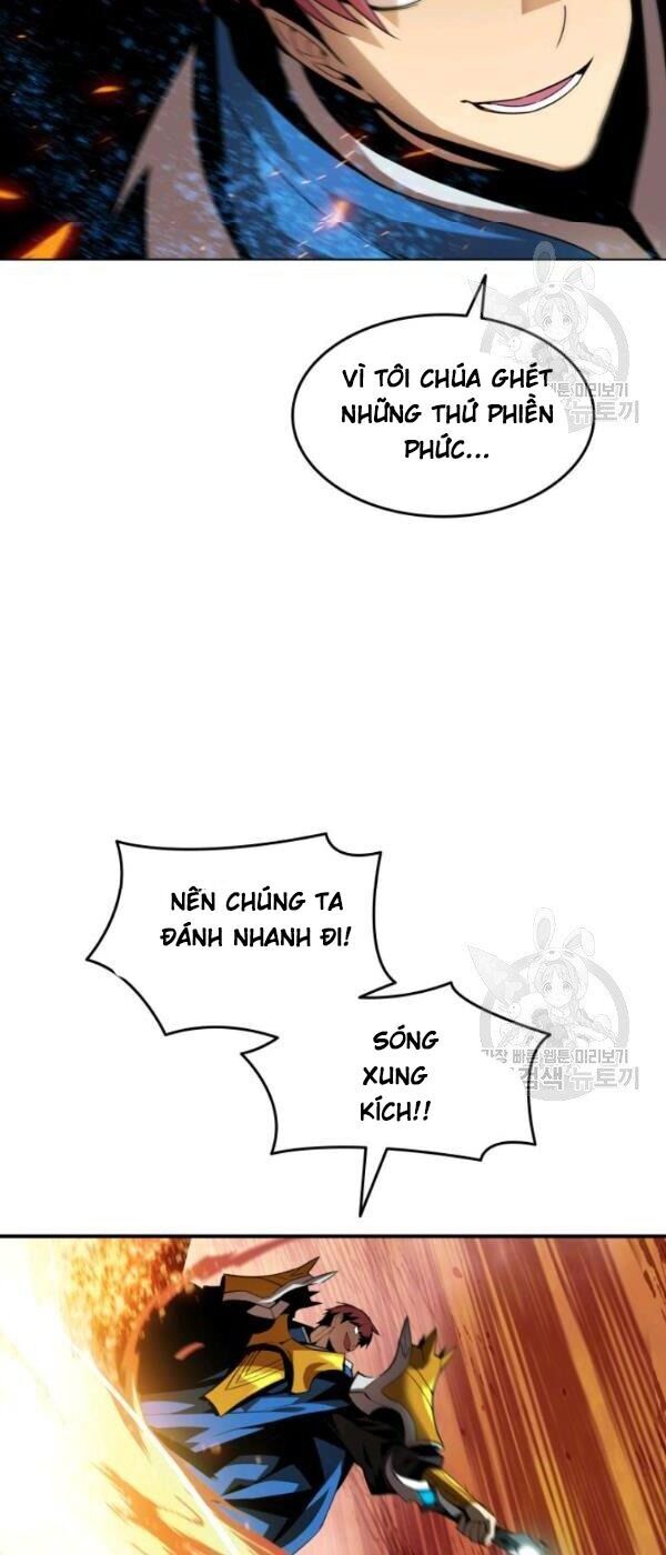 Tôi Là Lính Mới Chap 33 - Next Chap 34