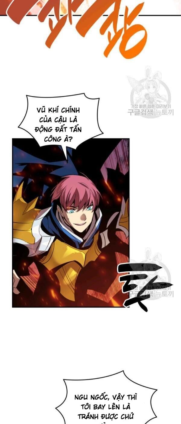 Tôi Là Lính Mới Chap 33 - Next Chap 34