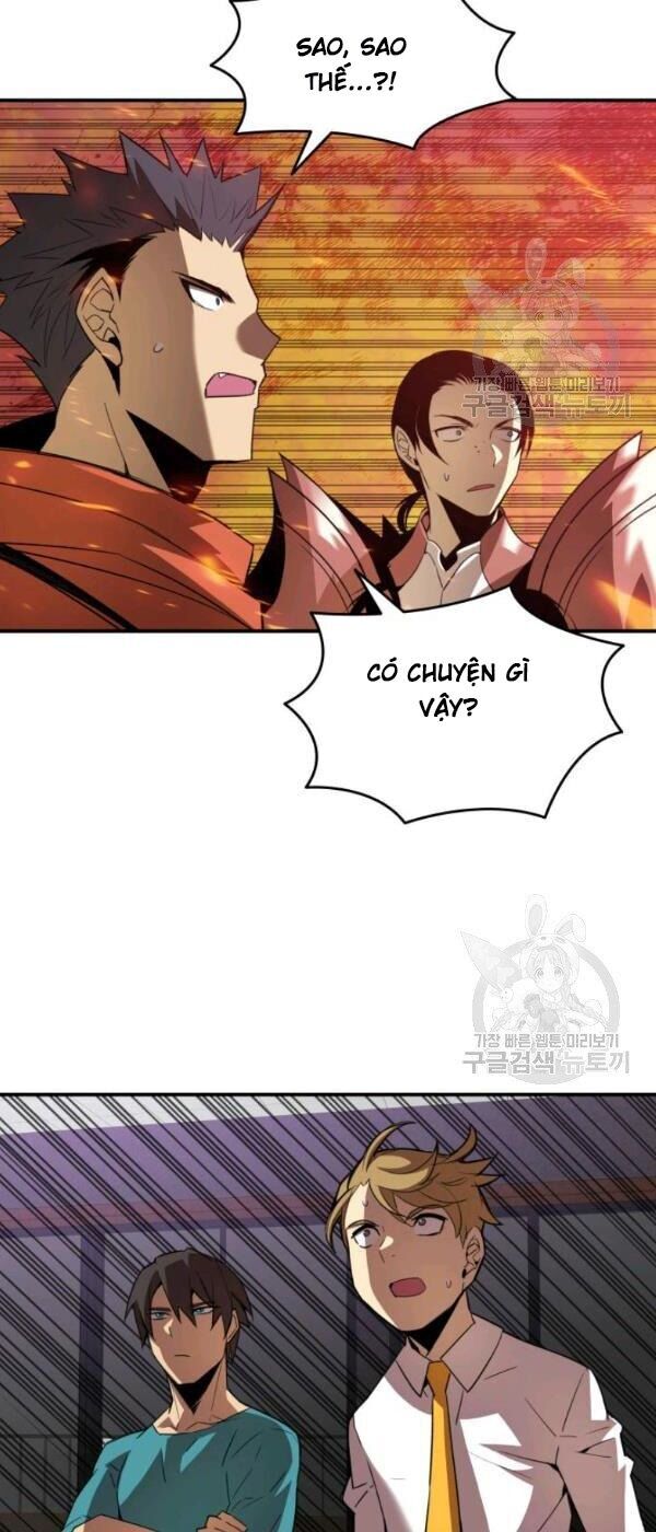 Tôi Là Lính Mới Chap 33 - Next Chap 34