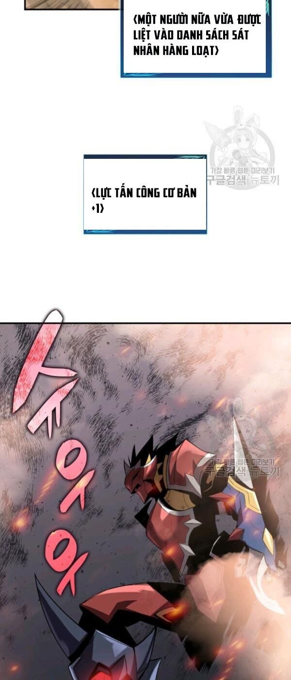 Tôi Là Lính Mới Chap 33 - Next Chap 34