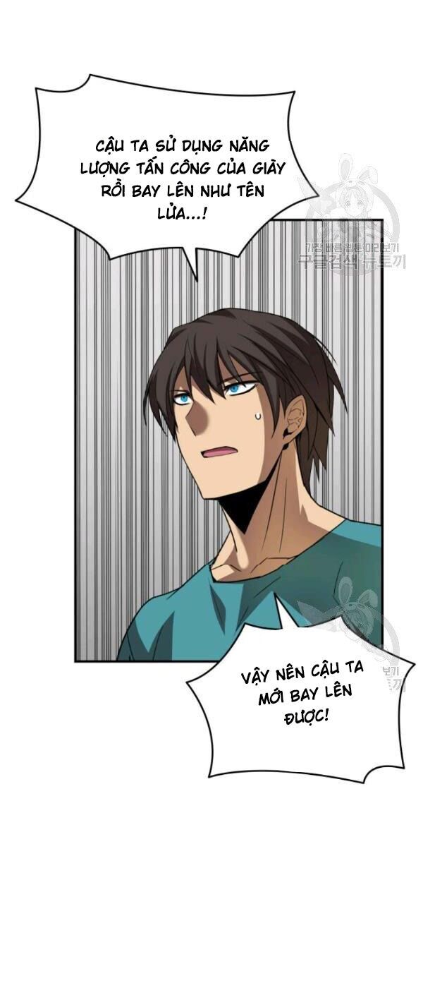 Tôi Là Lính Mới Chap 33 - Next Chap 34