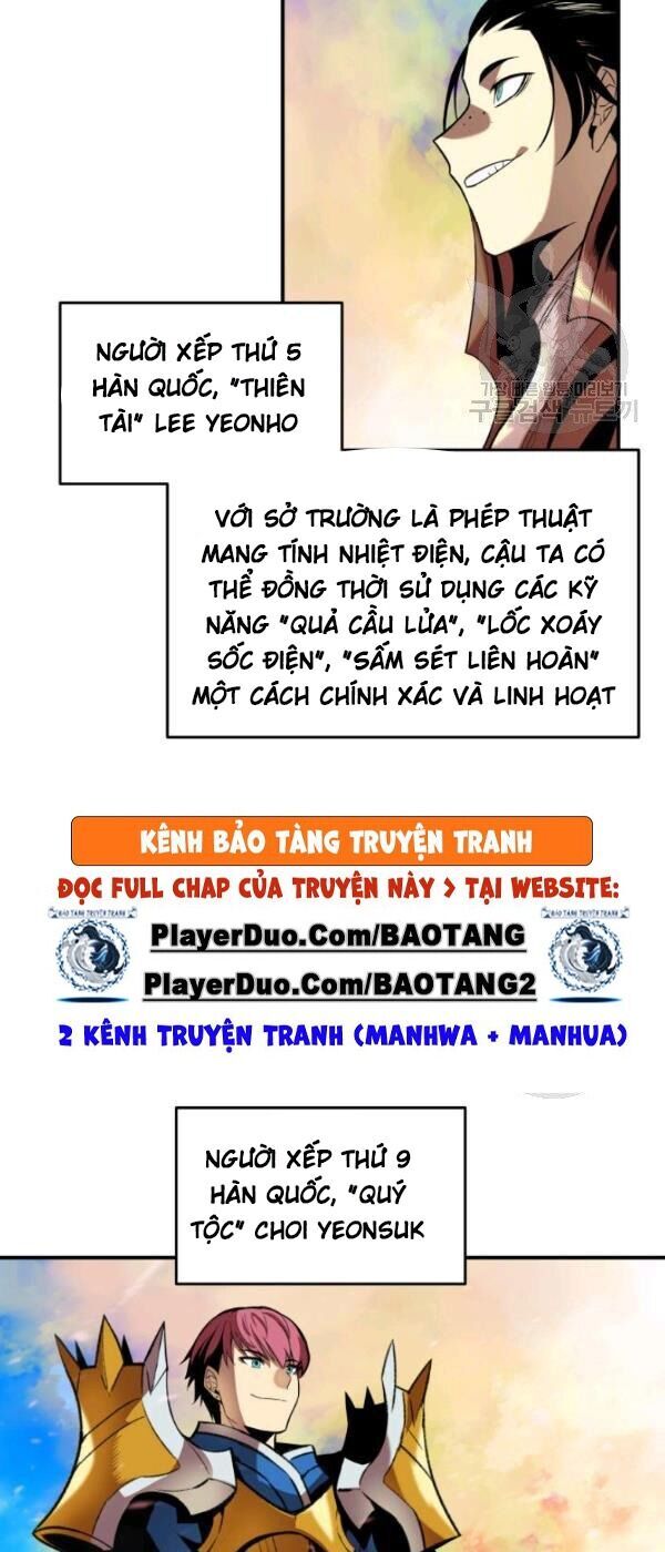 Tôi Là Lính Mới Chap 33 - Next Chap 34