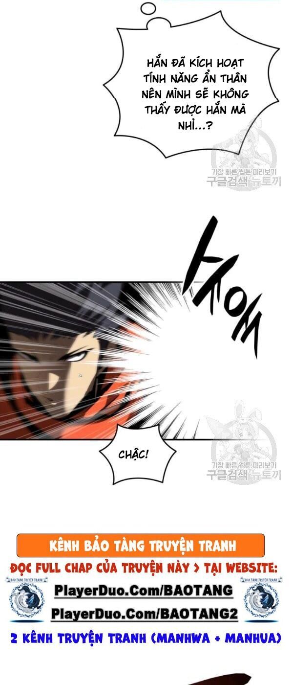 Tôi Là Lính Mới Chap 33 - Next Chap 34