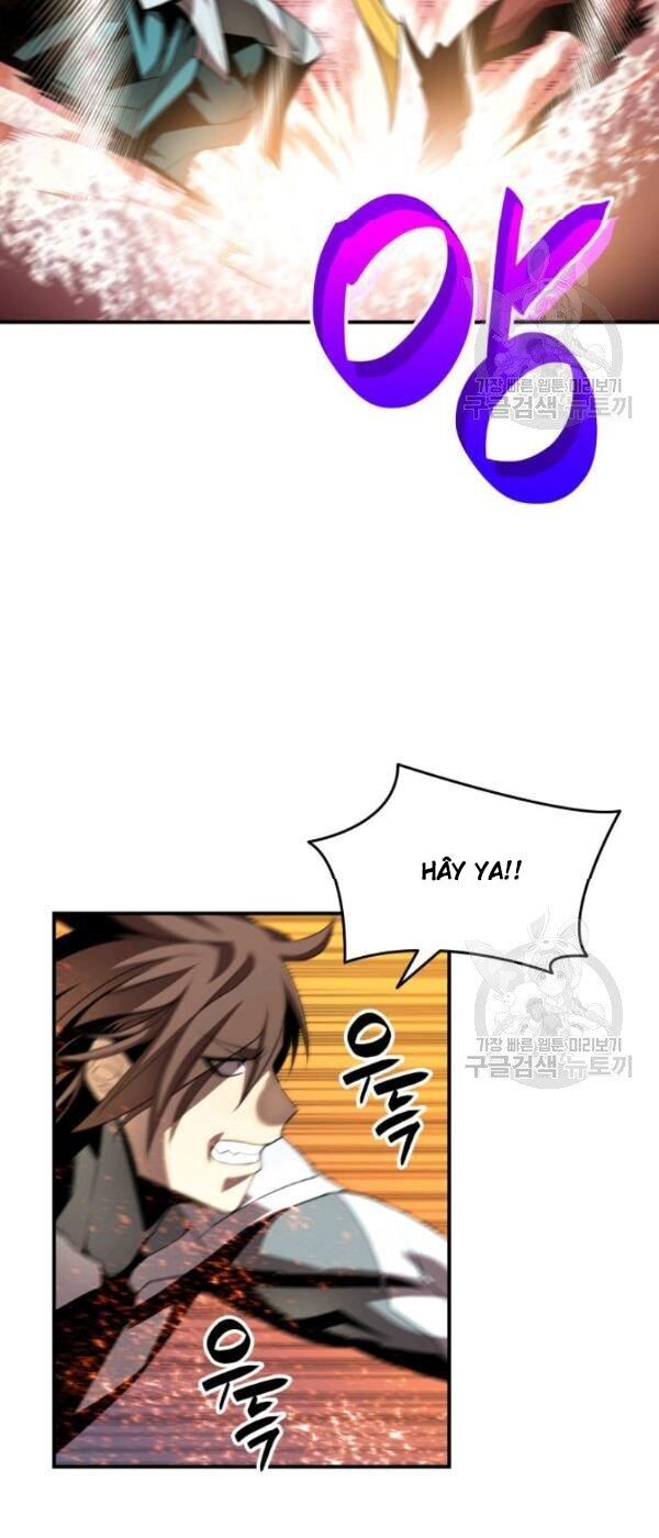 Tôi Là Lính Mới Chap 33 - Next Chap 34