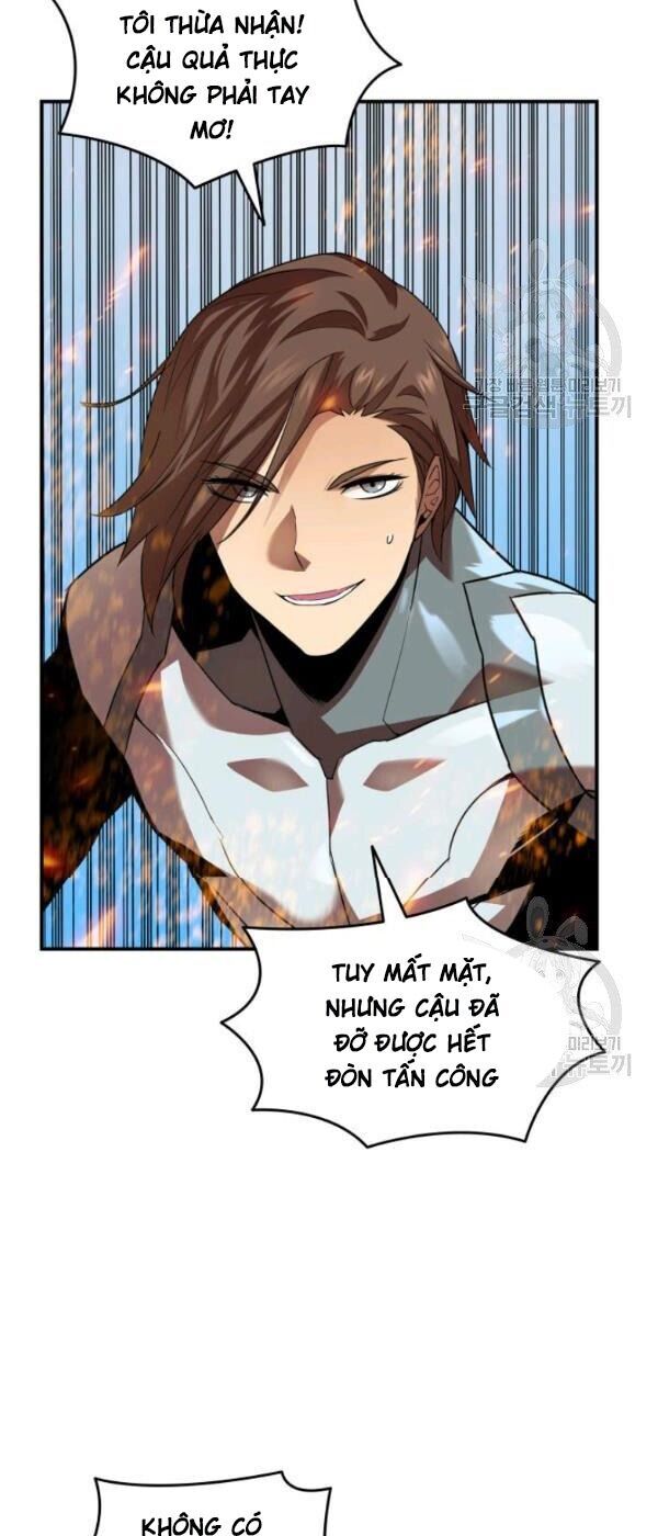 Tôi Là Lính Mới Chap 33 - Next Chap 34