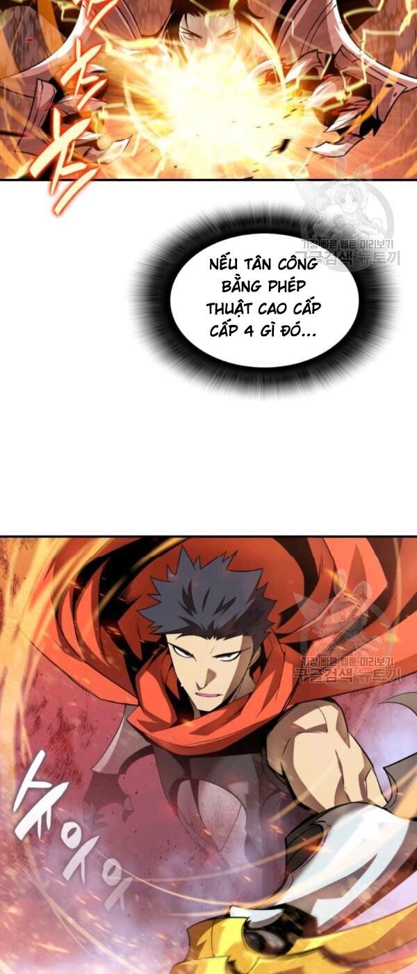 Tôi Là Lính Mới Chap 33 - Next Chap 34