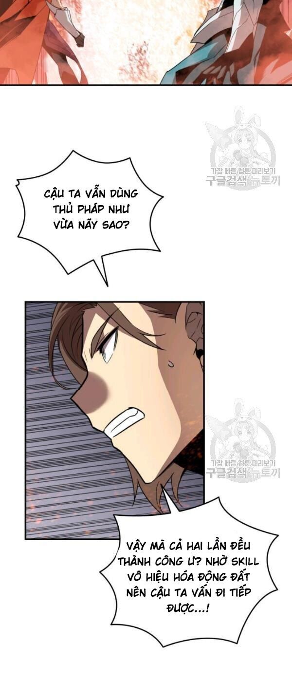 Tôi Là Lính Mới Chap 33 - Next Chap 34