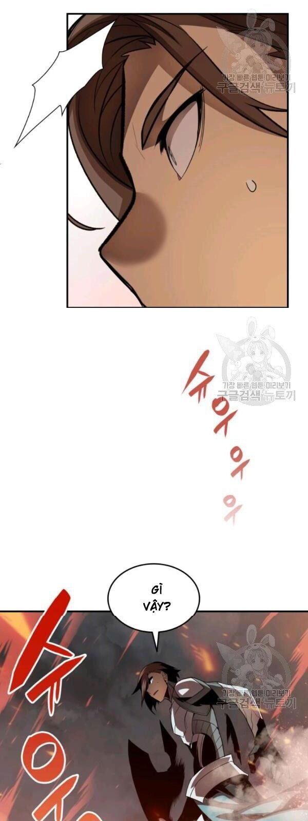 Tôi Là Lính Mới Chap 33 - Next Chap 34