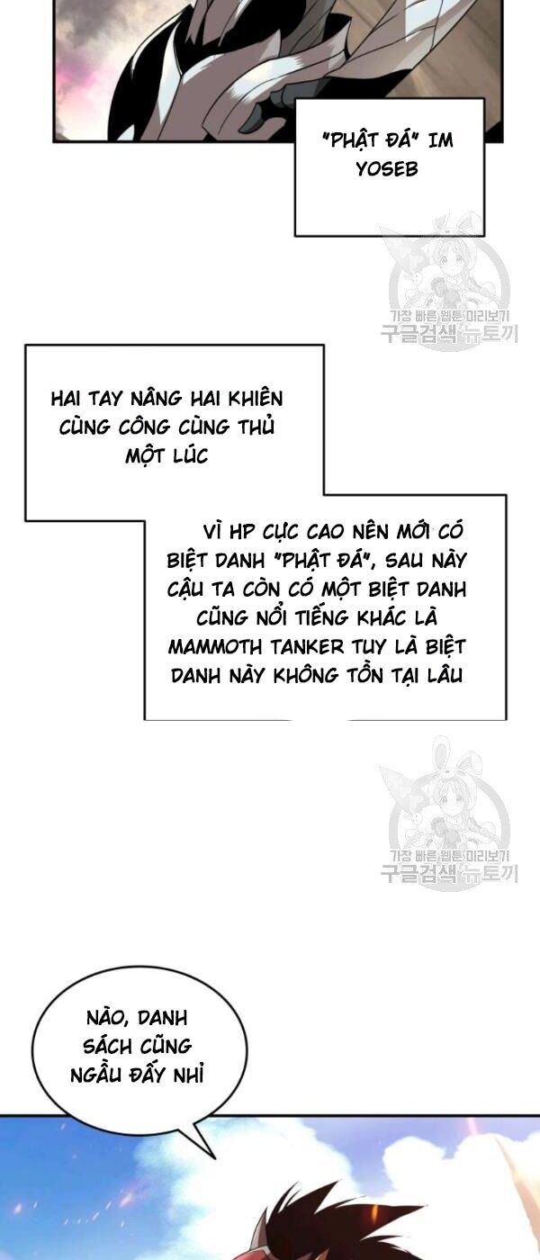 Tôi Là Lính Mới Chap 33 - Next Chap 34