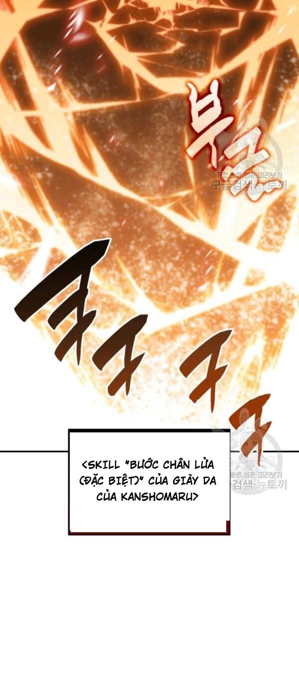 Tôi Là Lính Mới Chap 33 - Next Chap 34