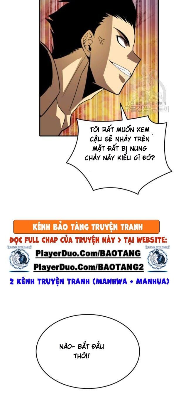 Tôi Là Lính Mới Chap 33 - Next Chap 34