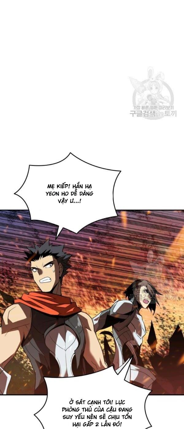 Tôi Là Lính Mới Chap 34 - Next Chap 35