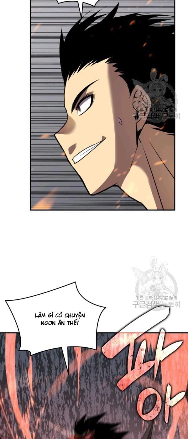Tôi Là Lính Mới Chap 34 - Next Chap 35