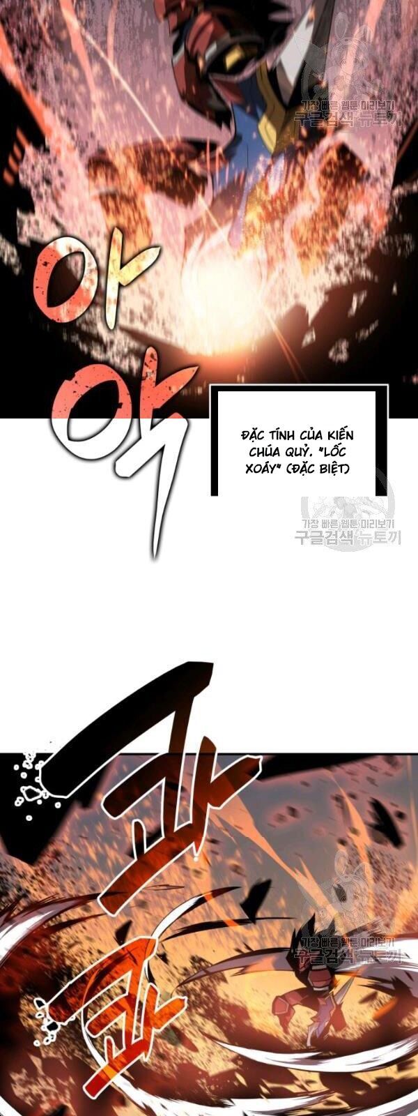 Tôi Là Lính Mới Chap 34 - Next Chap 35