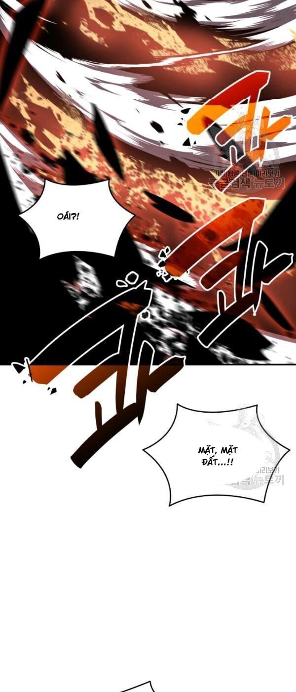 Tôi Là Lính Mới Chap 34 - Next Chap 35