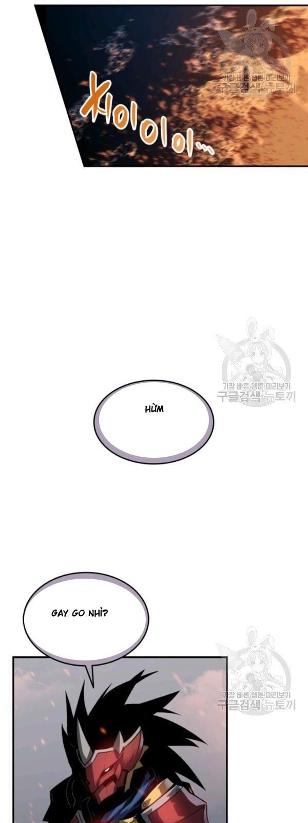 Tôi Là Lính Mới Chap 34 - Next Chap 35