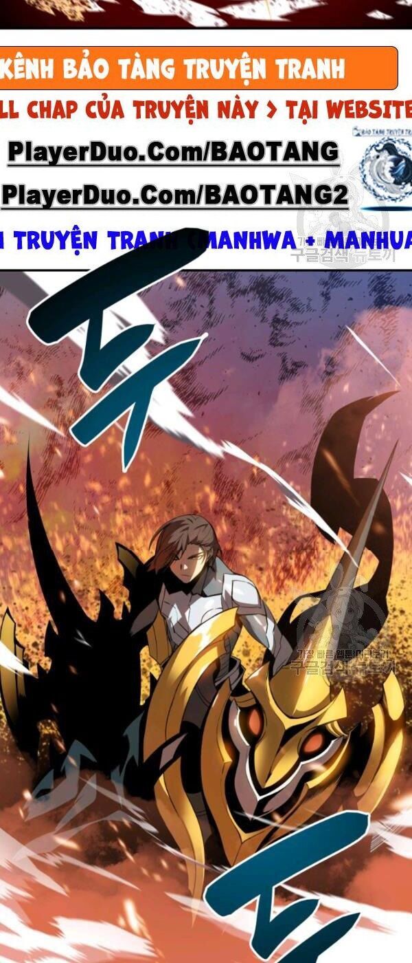 Tôi Là Lính Mới Chap 34 - Next Chap 35