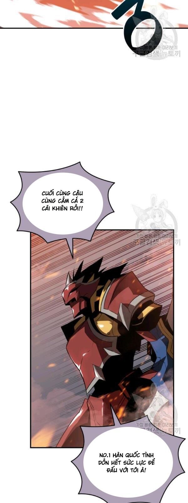 Tôi Là Lính Mới Chap 34 - Next Chap 35