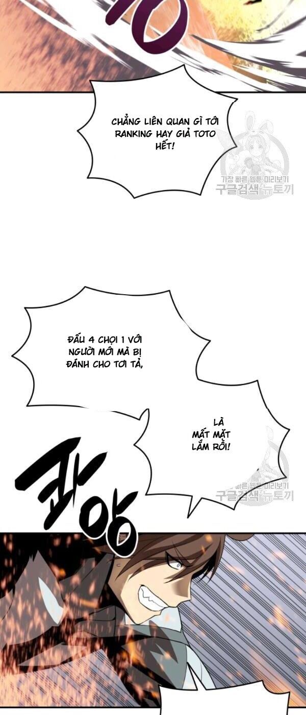 Tôi Là Lính Mới Chap 34 - Next Chap 35