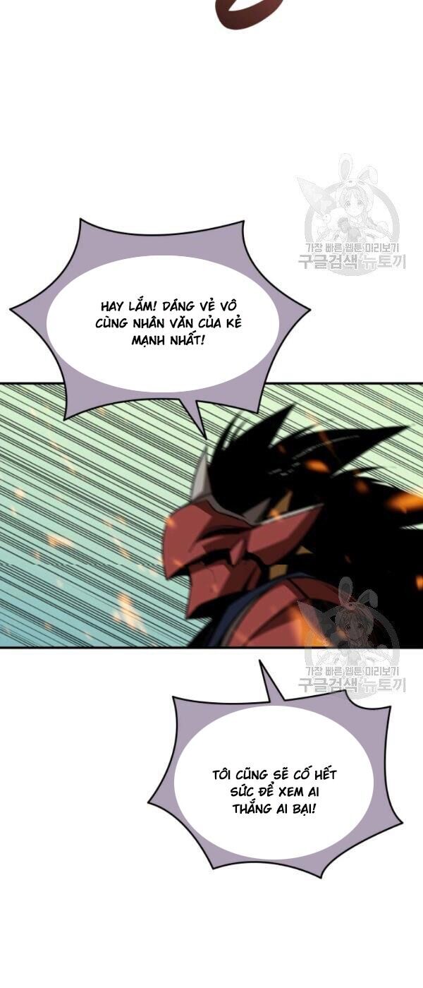 Tôi Là Lính Mới Chap 34 - Next Chap 35