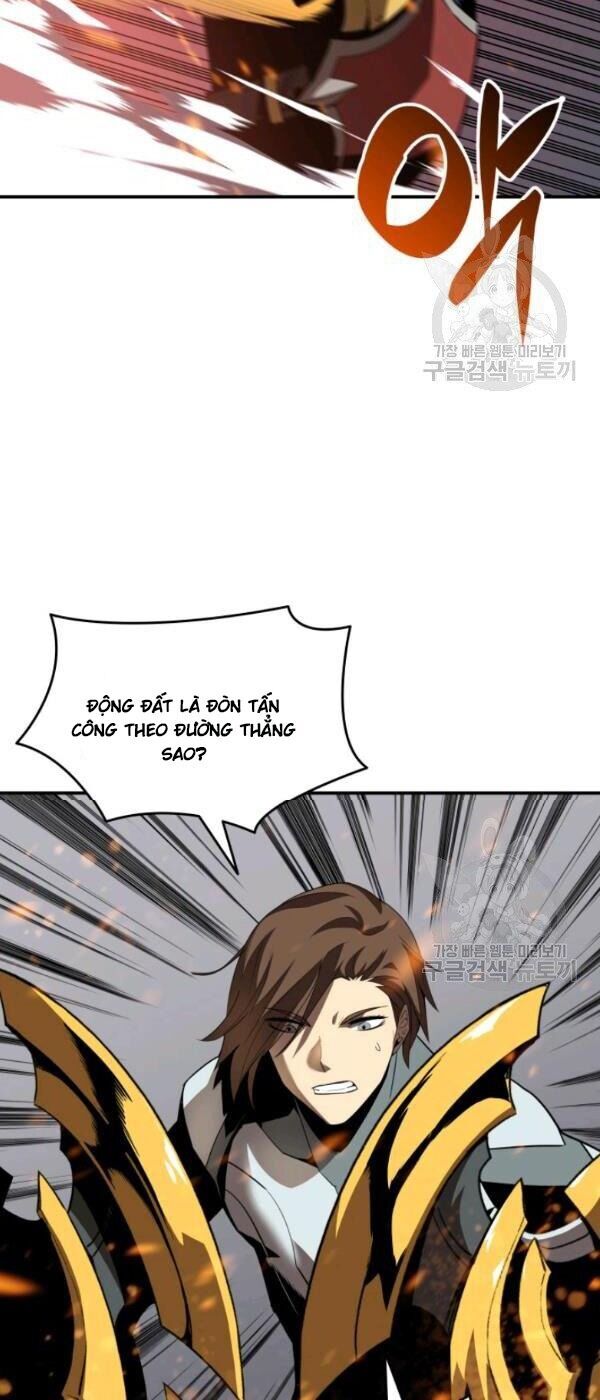 Tôi Là Lính Mới Chap 34 - Next Chap 35