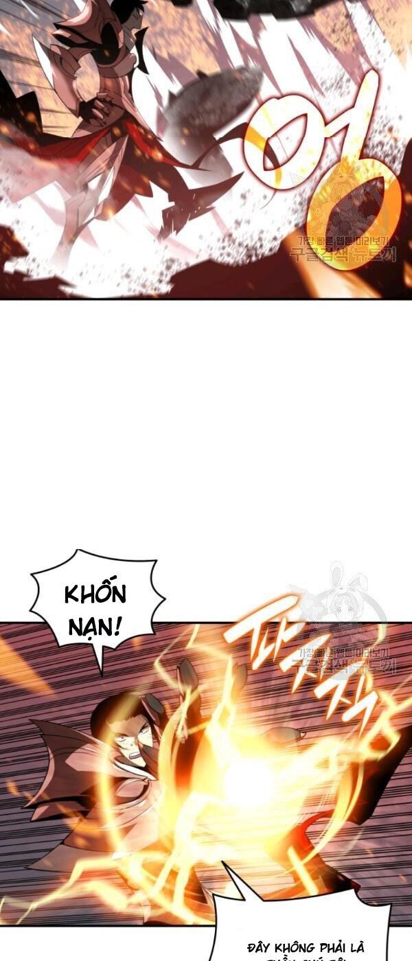 Tôi Là Lính Mới Chap 34 - Next Chap 35