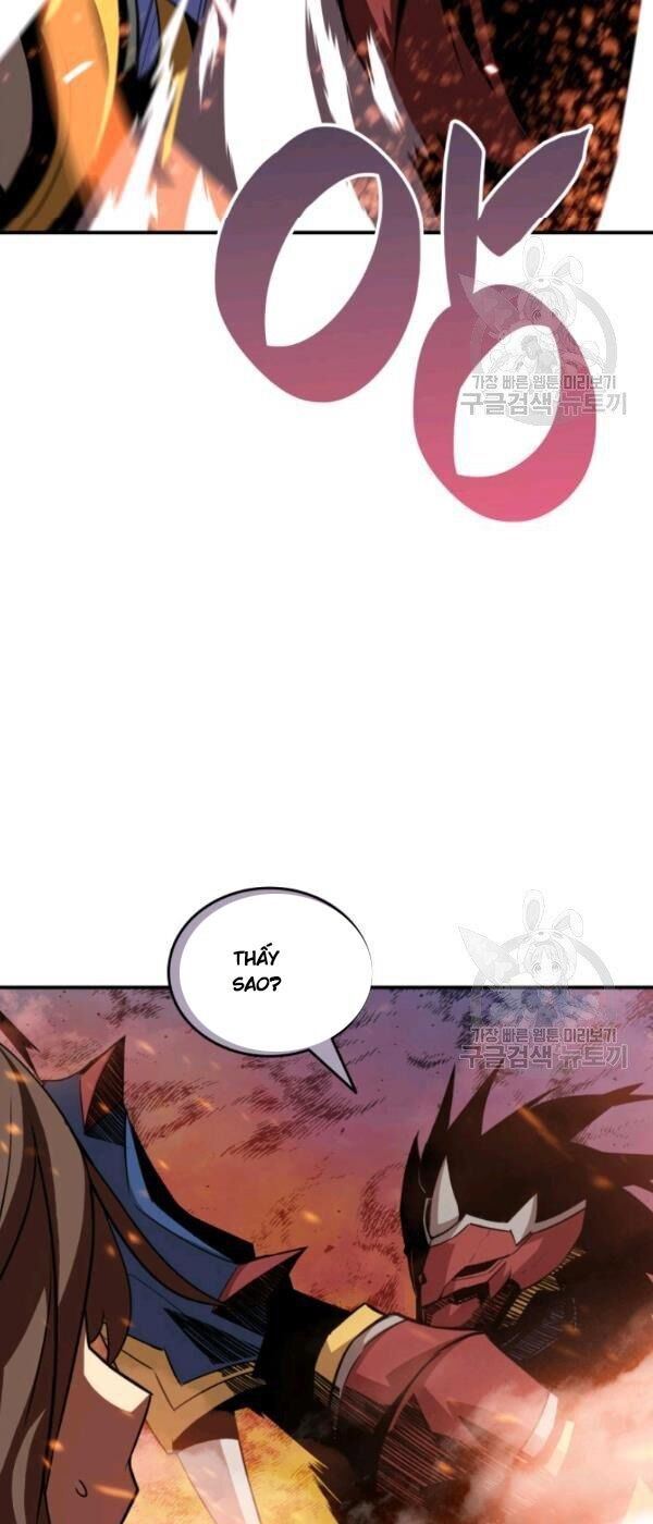 Tôi Là Lính Mới Chap 34 - Next Chap 35