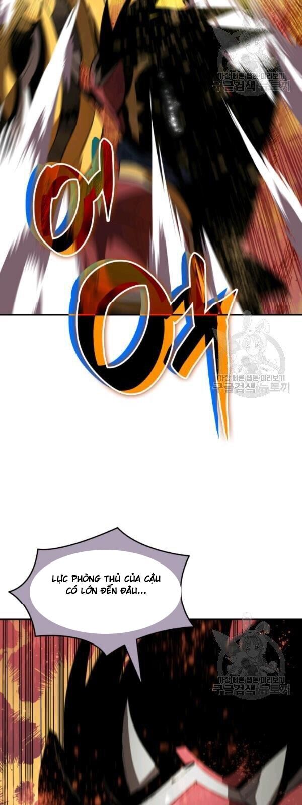 Tôi Là Lính Mới Chap 34 - Next Chap 35