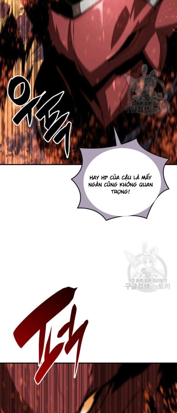 Tôi Là Lính Mới Chap 34 - Next Chap 35