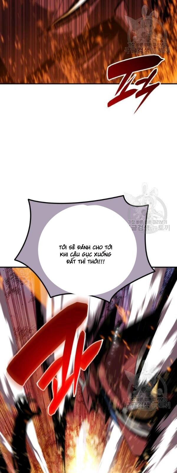 Tôi Là Lính Mới Chap 34 - Next Chap 35