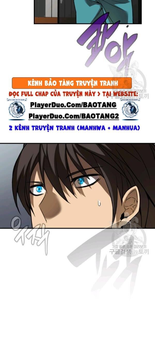 Tôi Là Lính Mới Chap 34 - Next Chap 35