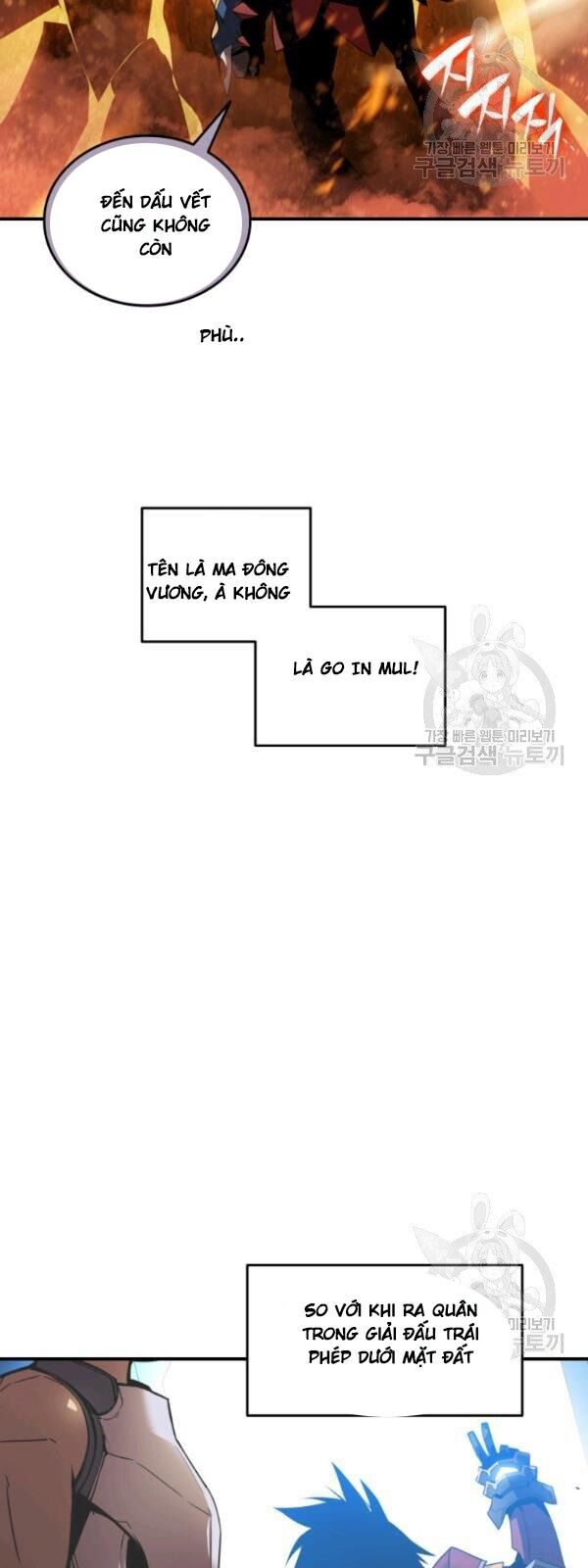 Tôi Là Lính Mới Chap 34 - Next Chap 35