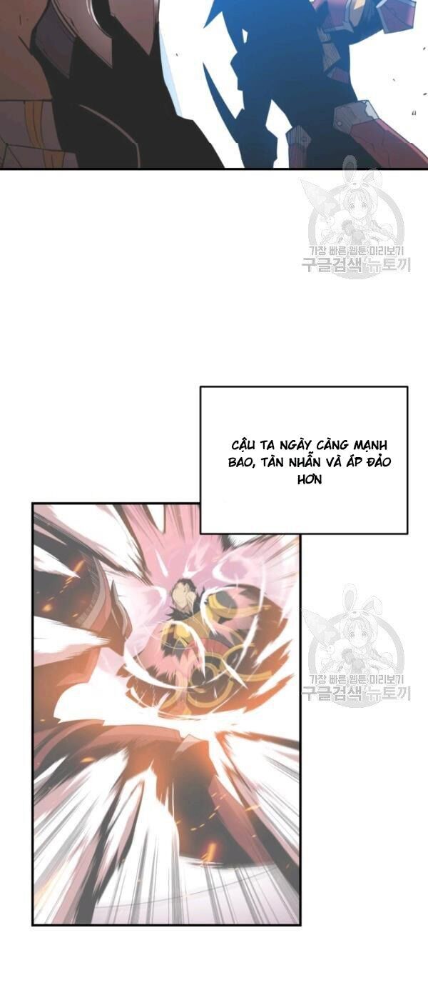 Tôi Là Lính Mới Chap 34 - Next Chap 35