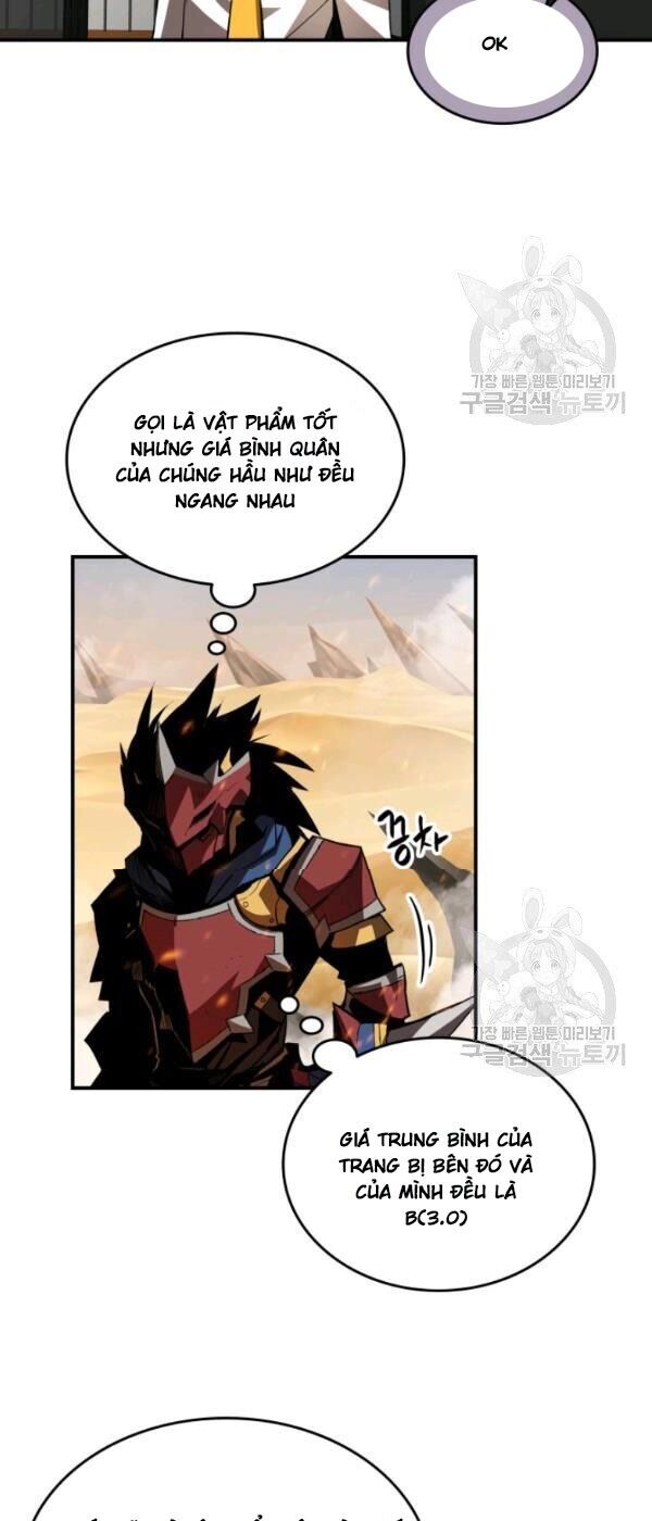 Tôi Là Lính Mới Chap 34 - Next Chap 35