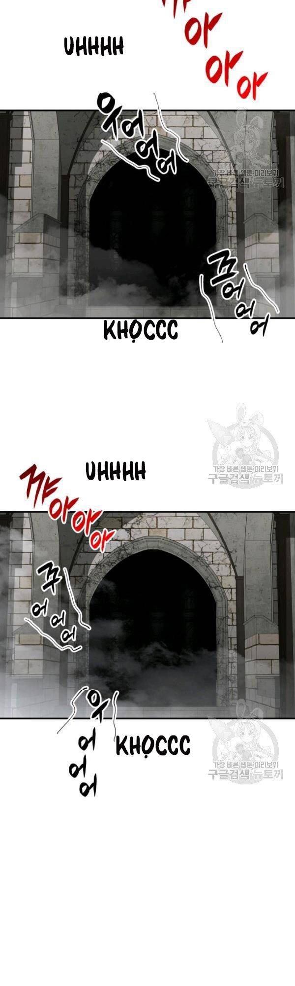Tôi Là Lính Mới Chap 35 - Next Chap 36