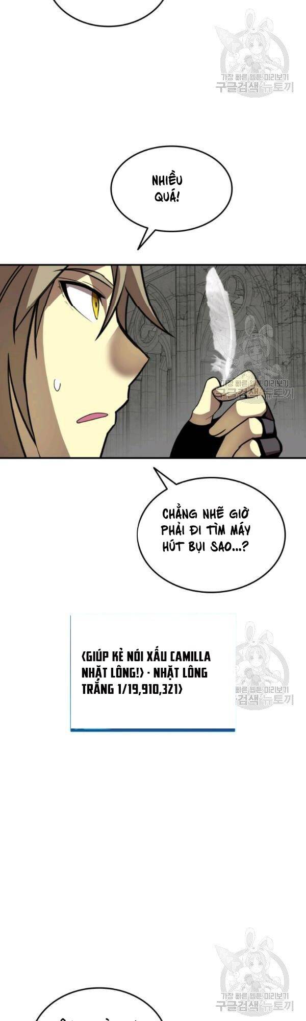 Tôi Là Lính Mới Chap 35 - Next Chap 36