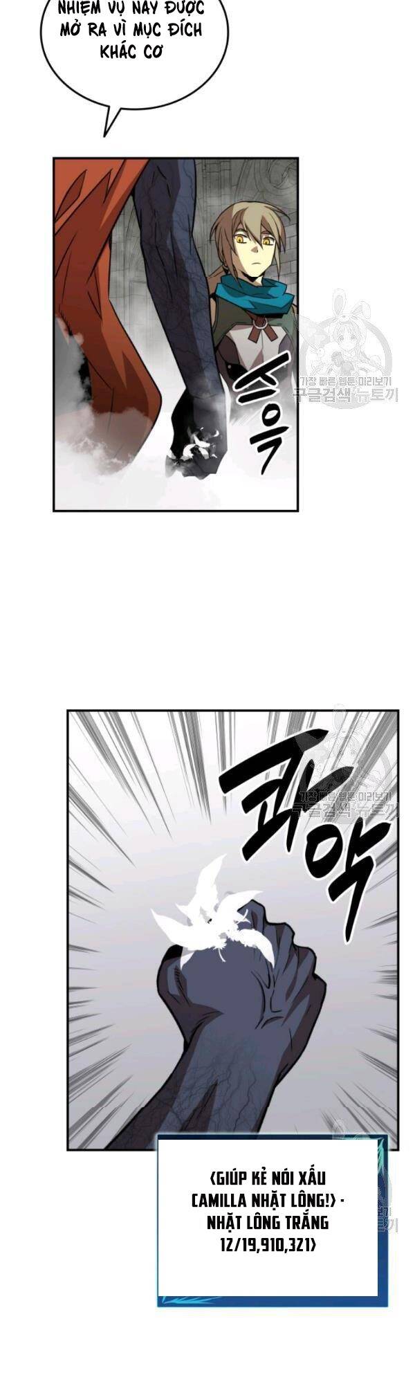 Tôi Là Lính Mới Chap 35 - Next Chap 36