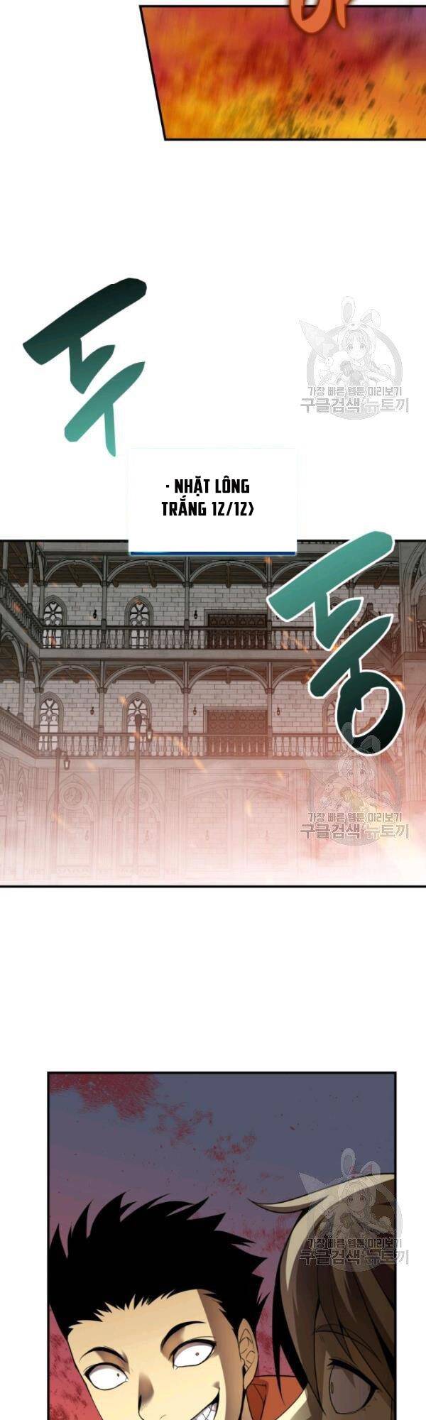 Tôi Là Lính Mới Chap 35 - Next Chap 36