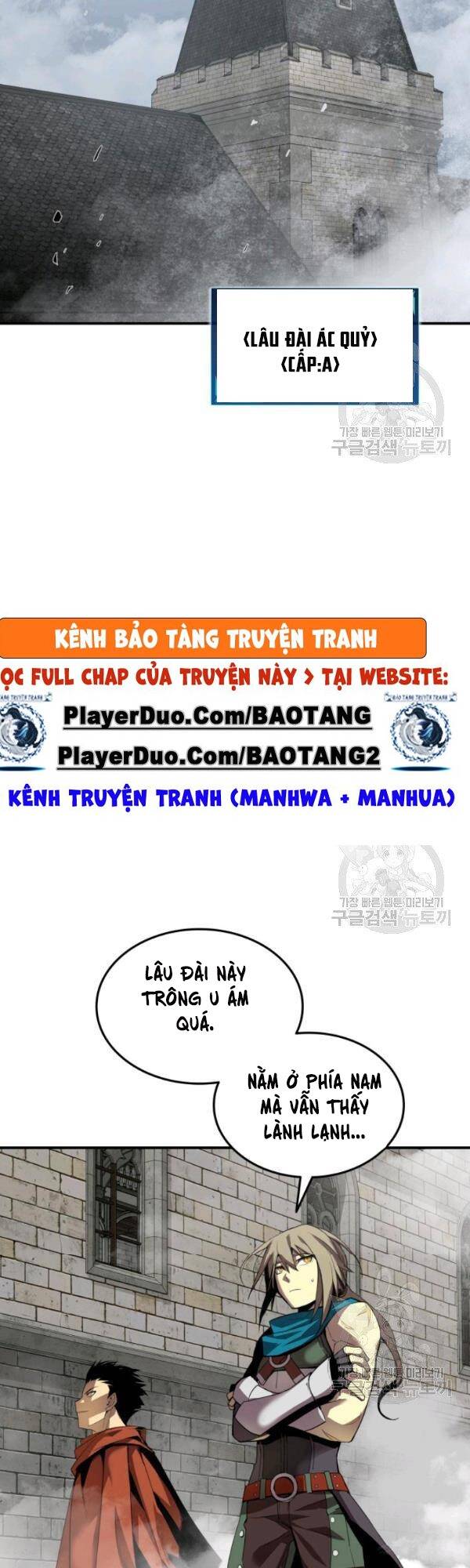Tôi Là Lính Mới Chap 35 - Next Chap 36